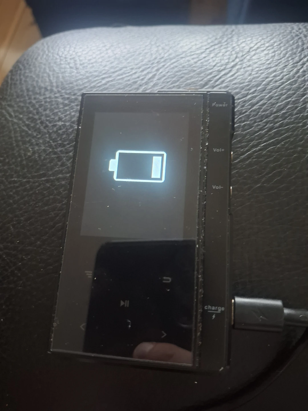 Portable Digital Media Player - photo 2