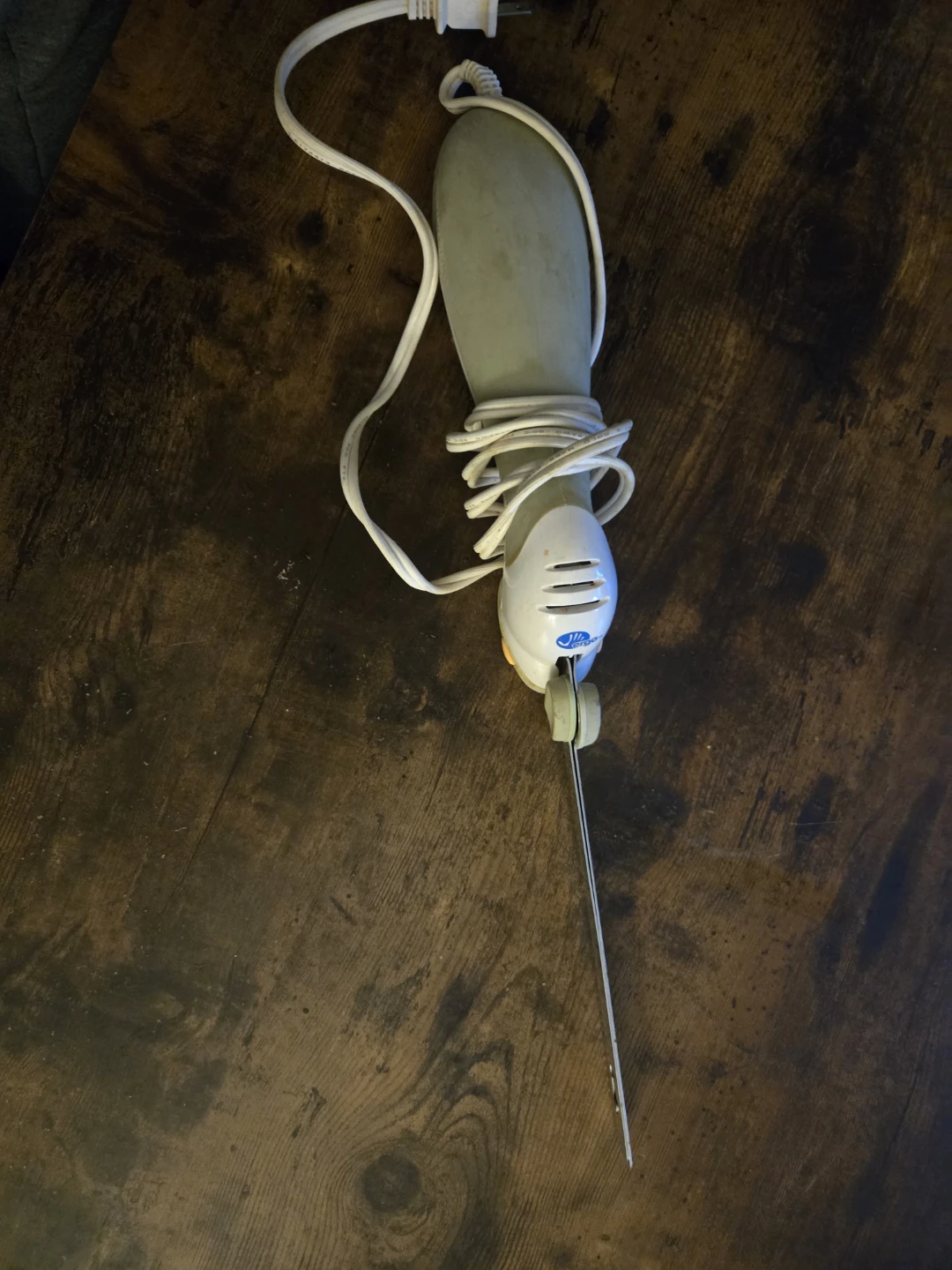 Vergo Electric Knife