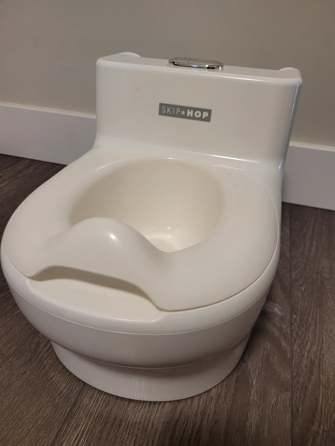 Skip Hop Potty Toilet Chair