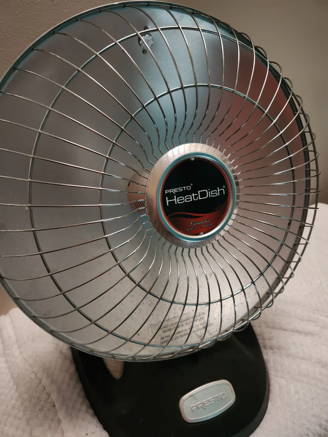🥵 HEATER BOWMANVILLE