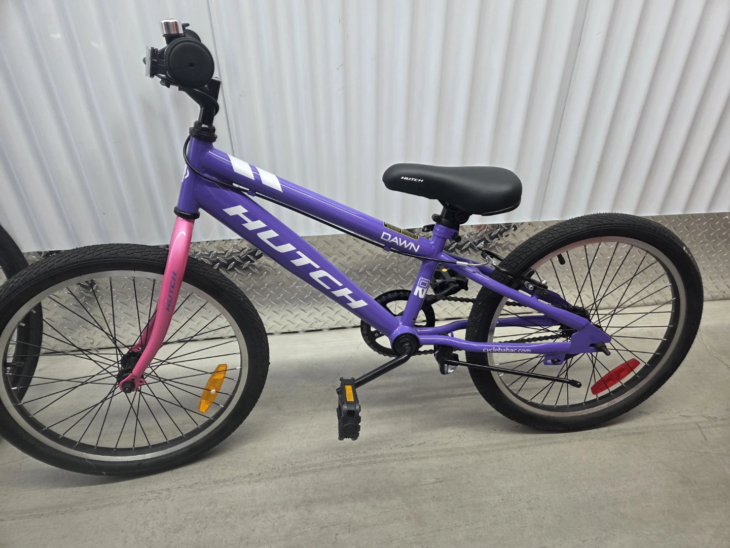 Hutch Dawn 20-inch Bicycle