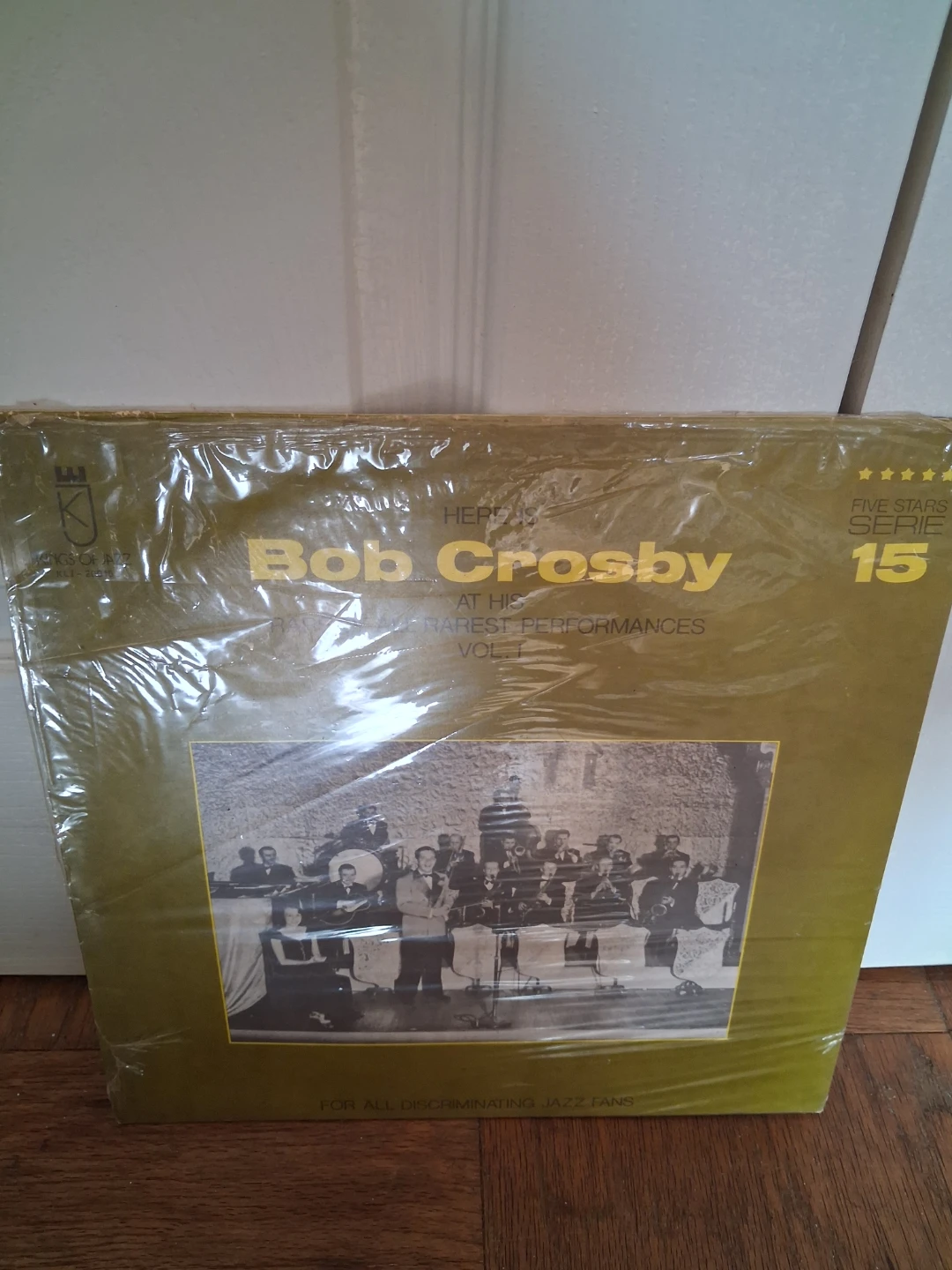 Bunch of Vintage Records - photo 5