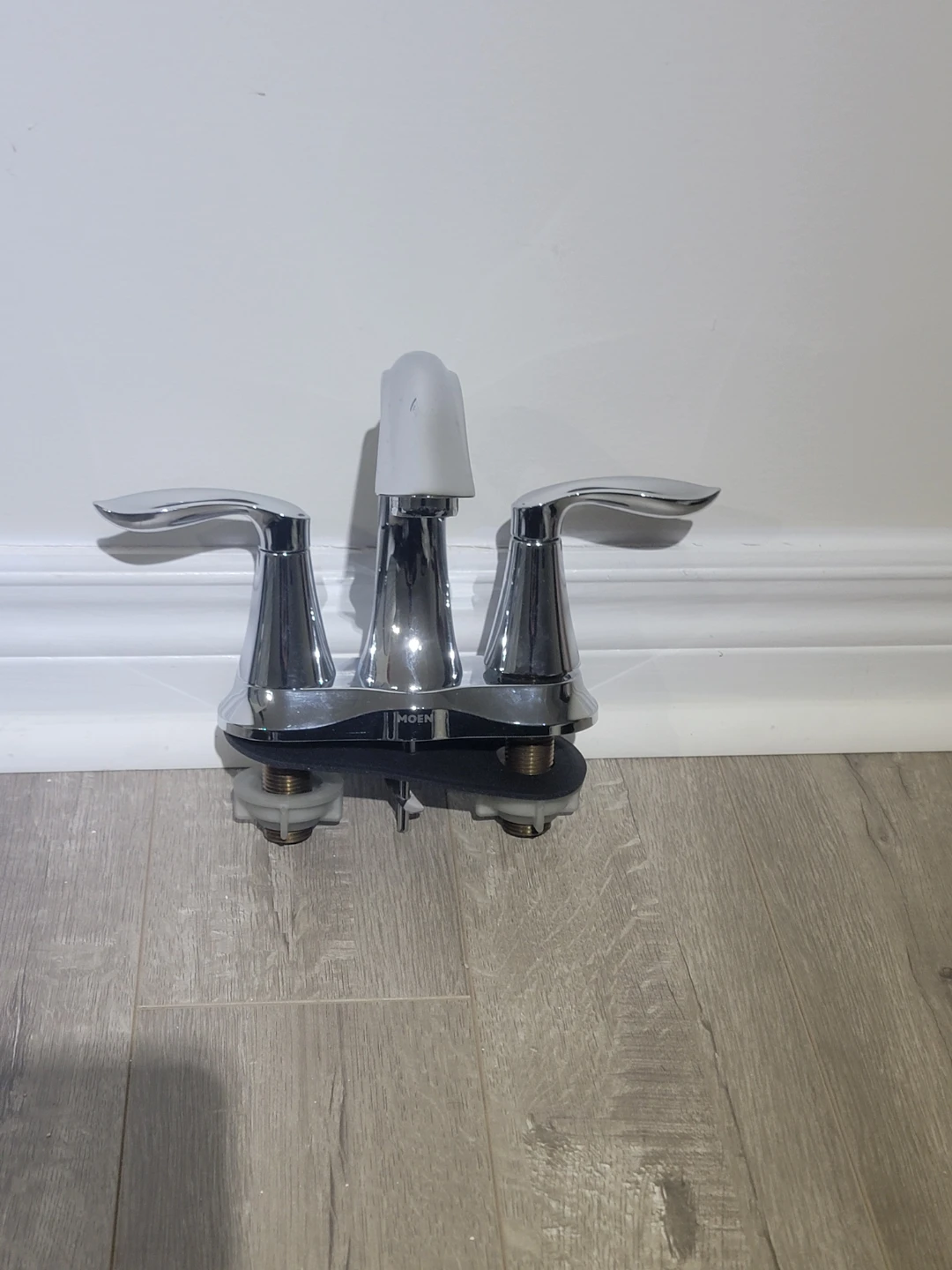 Moen Bathroom Faucet - photo 4