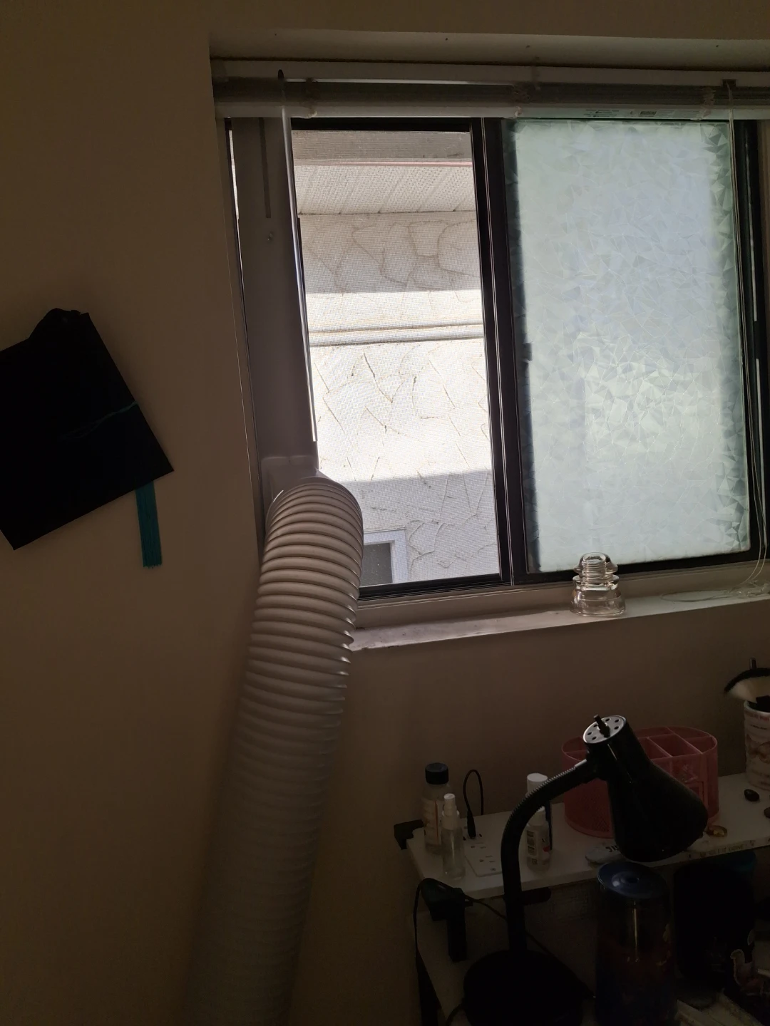 Portable Air Conditioner - photo 2