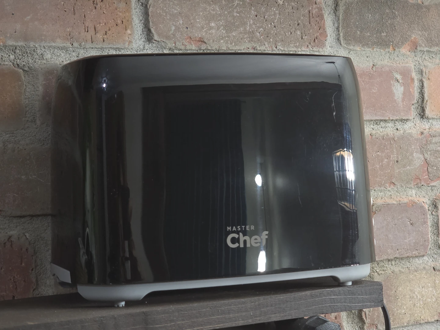 Master Chef 2-Slice Toaster