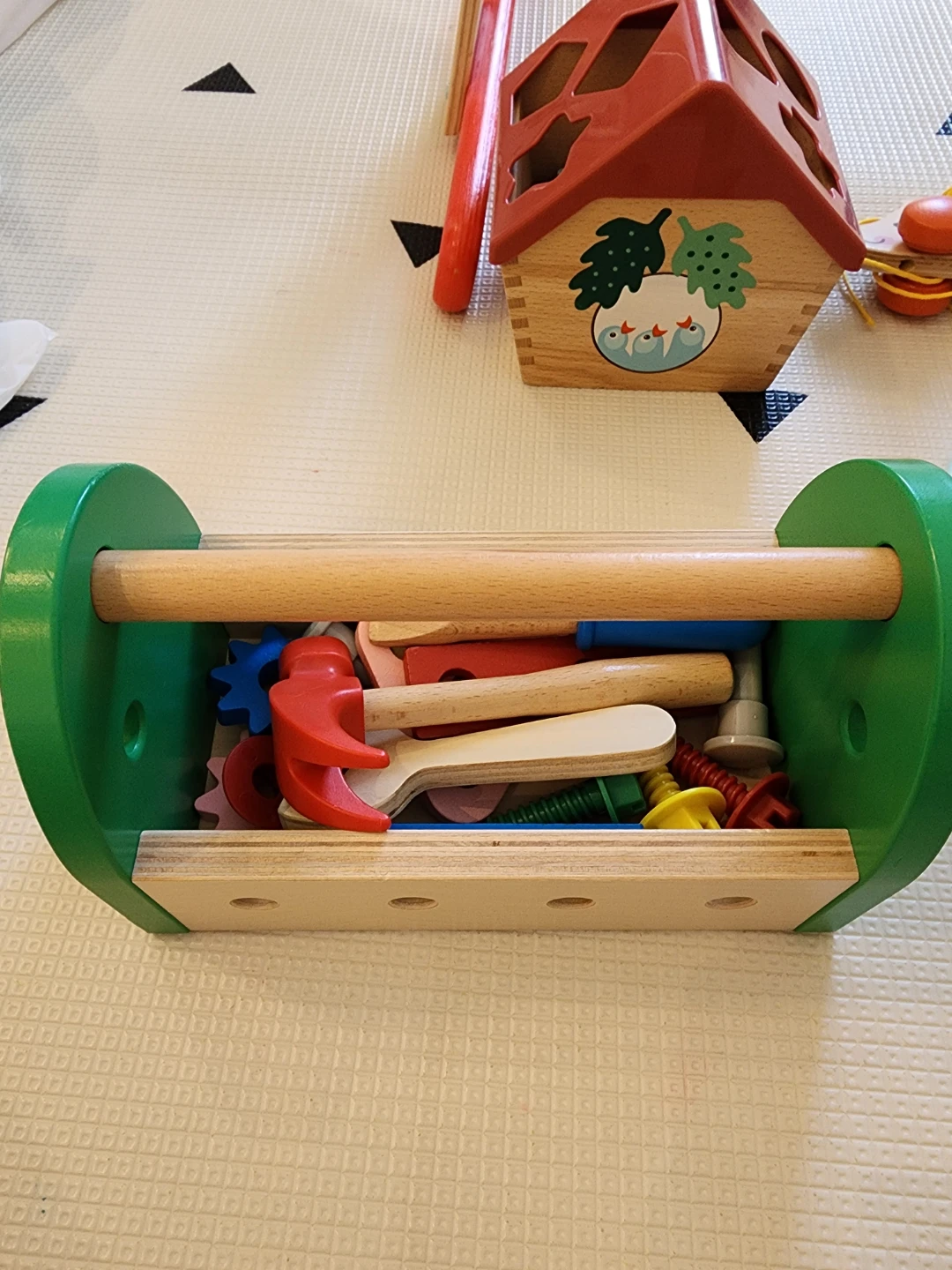 ​IKEA Toddler Toy Bundle (6 Pcs) - photo 5