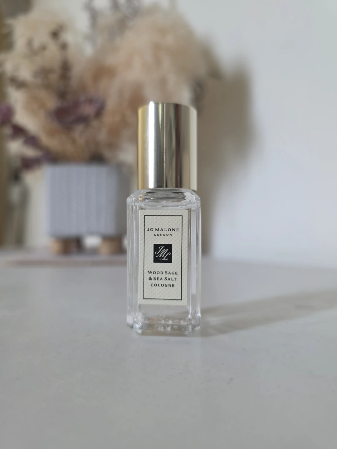 Jo Malone Wood Sage & Sea Salt Cologne 9ml