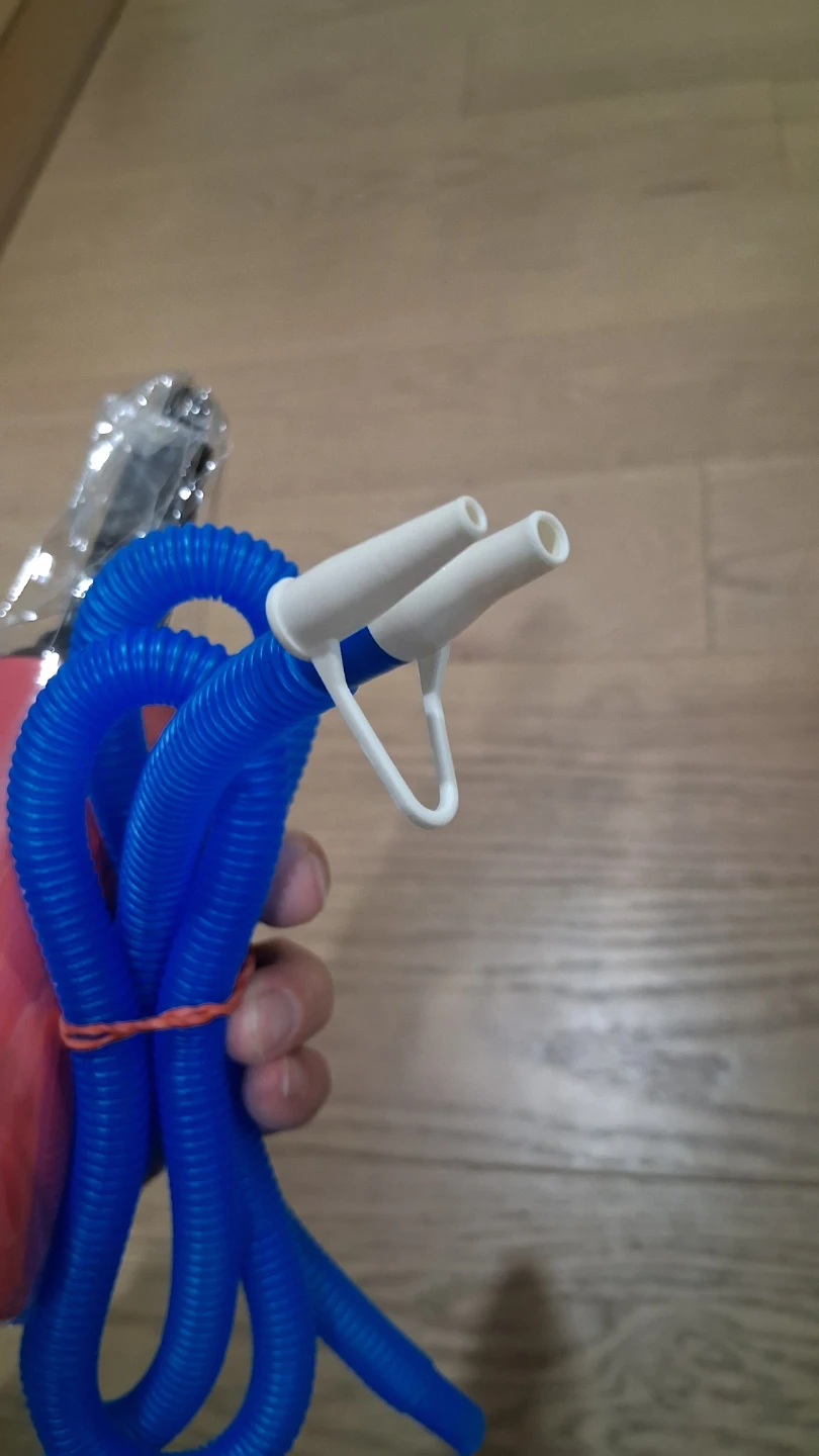 hand pump Air pump balloon pump - photo 3