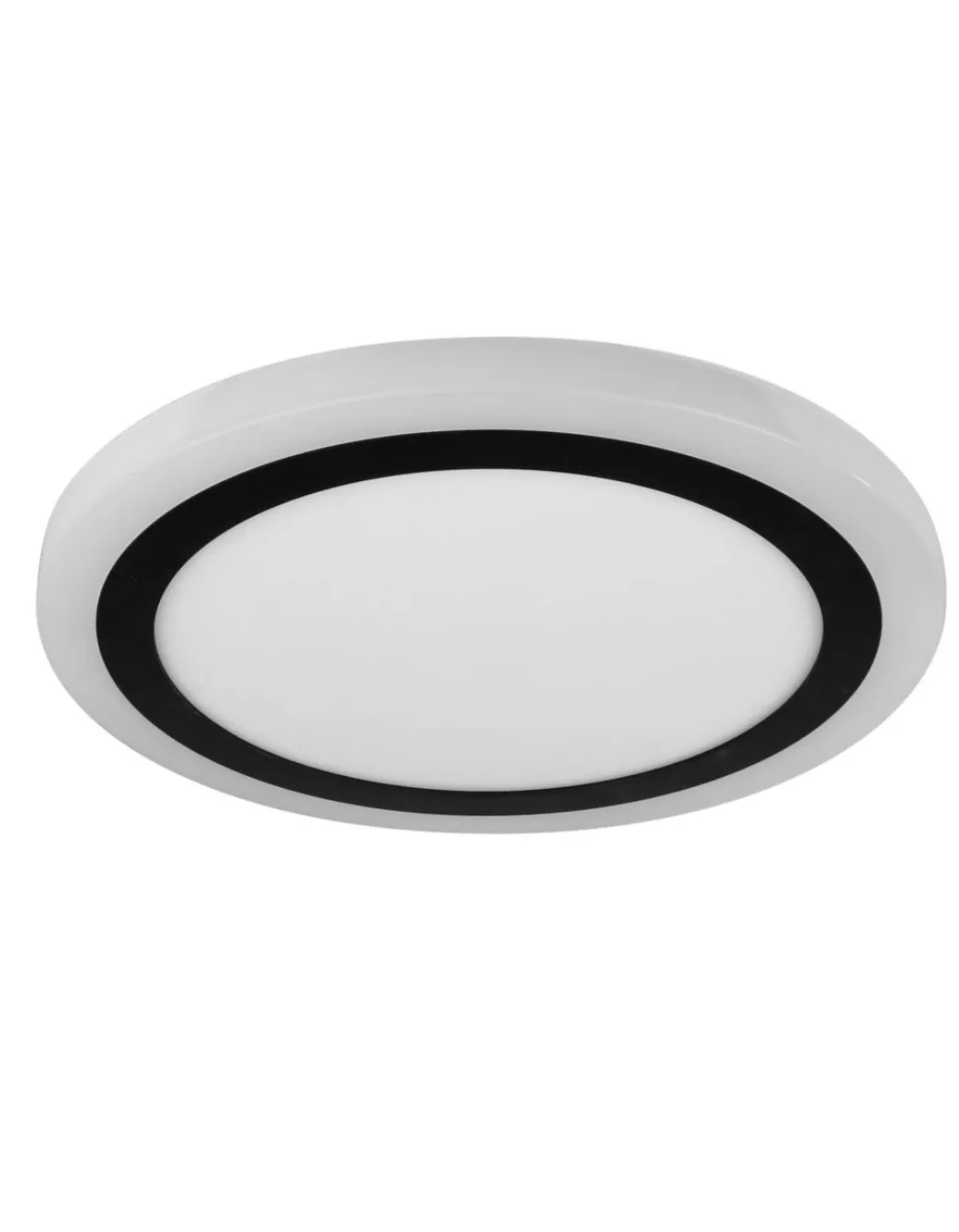 Modern LED Flush Mount Ceiling Light