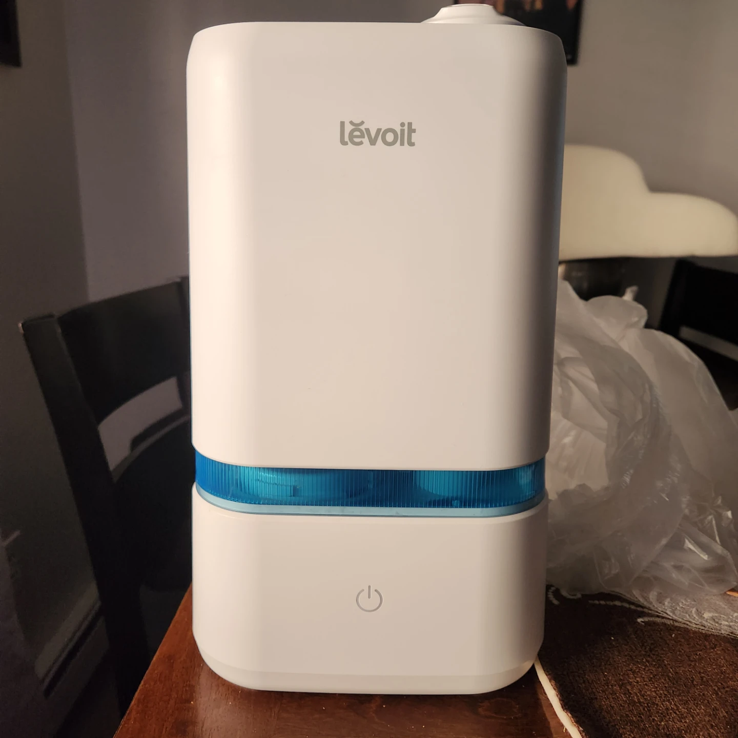 Levoit Ultrasonic Humidifier