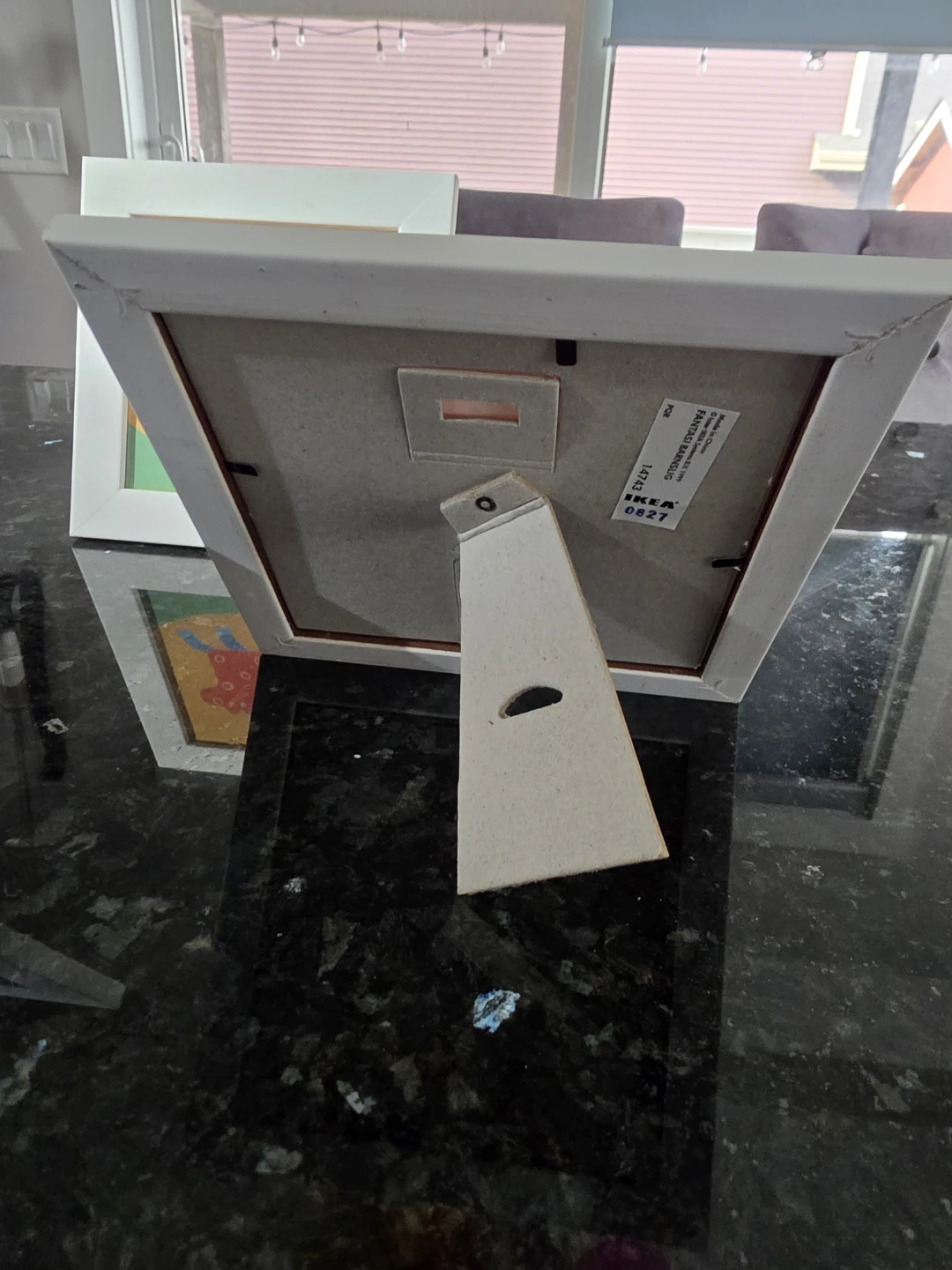 IKEA FANTASI BARNSLIG Picture Frames - photo 2