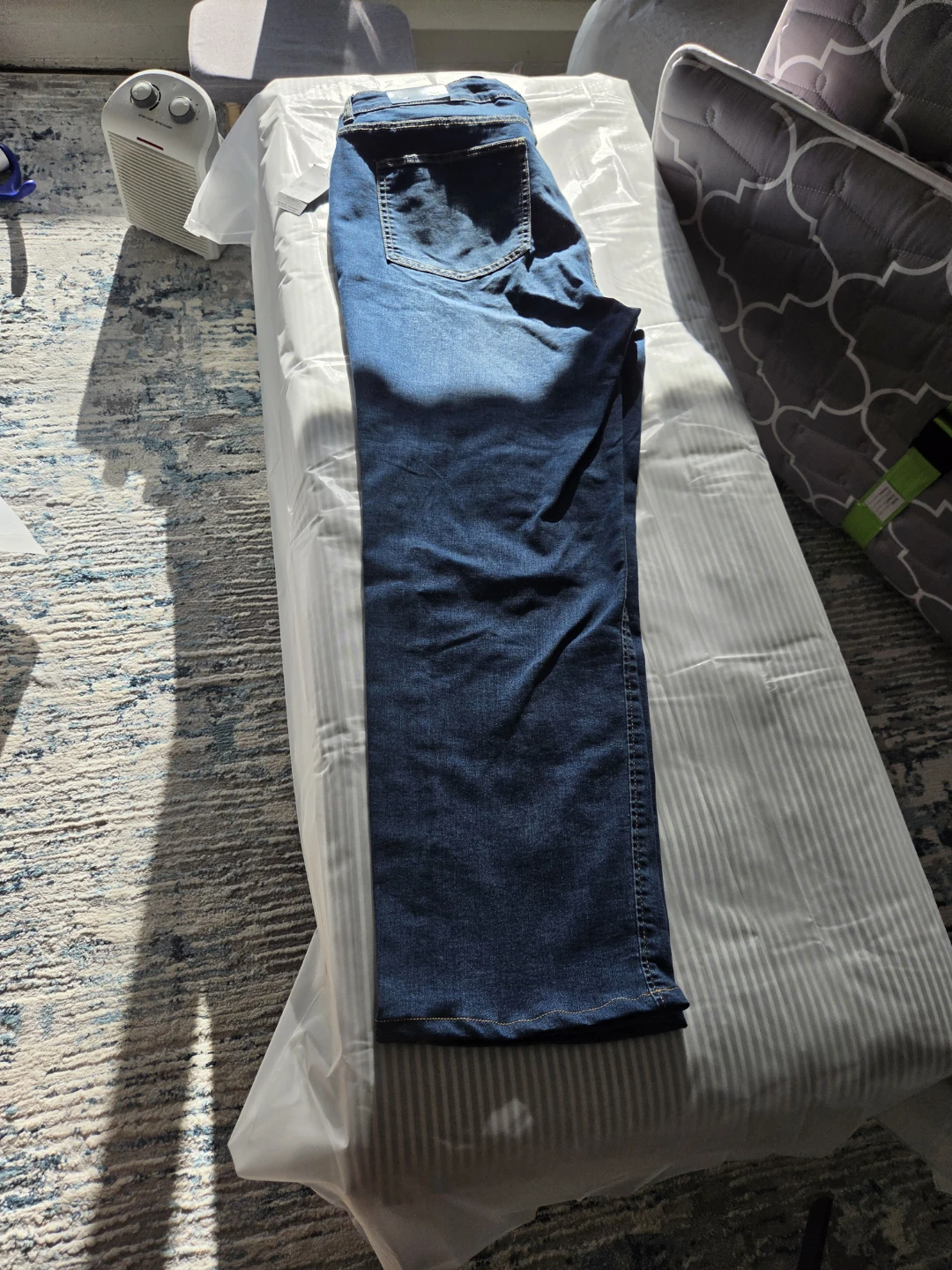 Penmans Plus Women's Jeans Size 18W