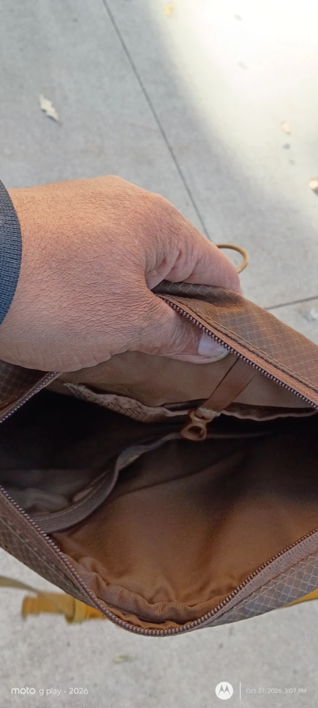 Supreme Sling Bag - photo 4