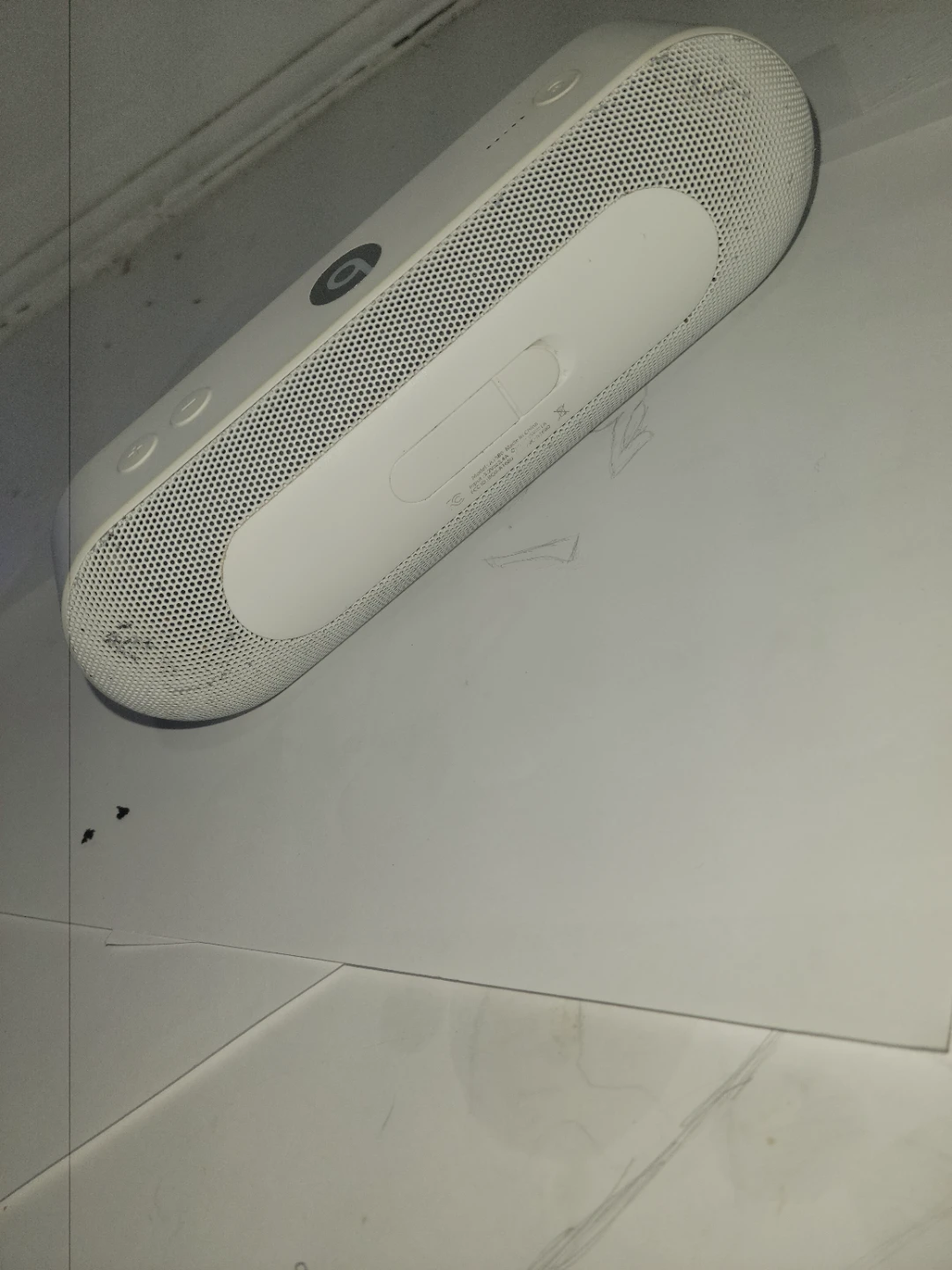 Beats Pill+ Portable Bluetooth Speaker - photo 3