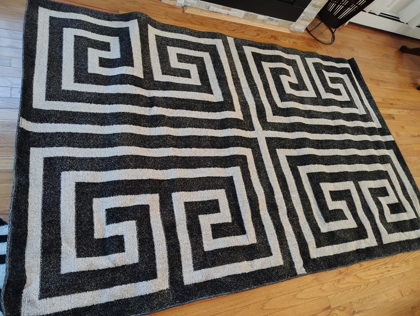 Rug 5'3 x 8'0 or Trade - photo 2