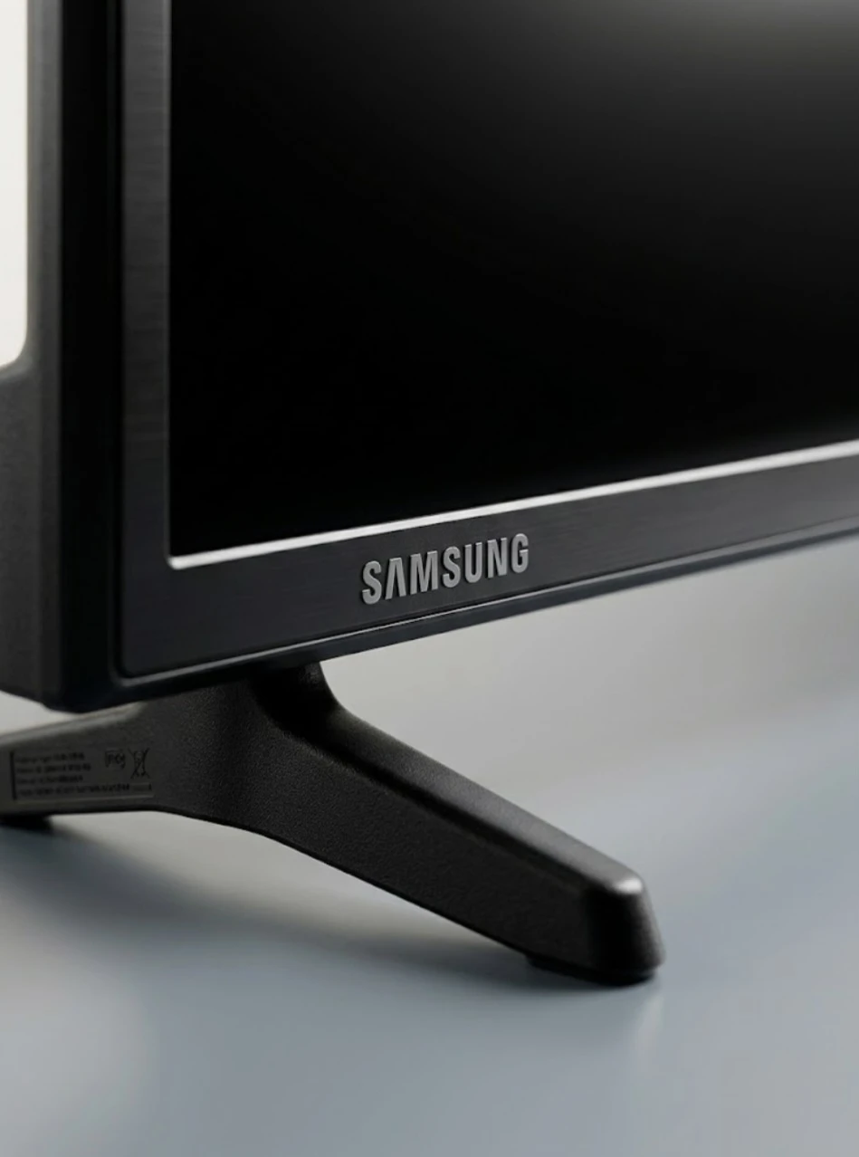 Samsung 55-inch QLED 4K Smart TV - photo 3