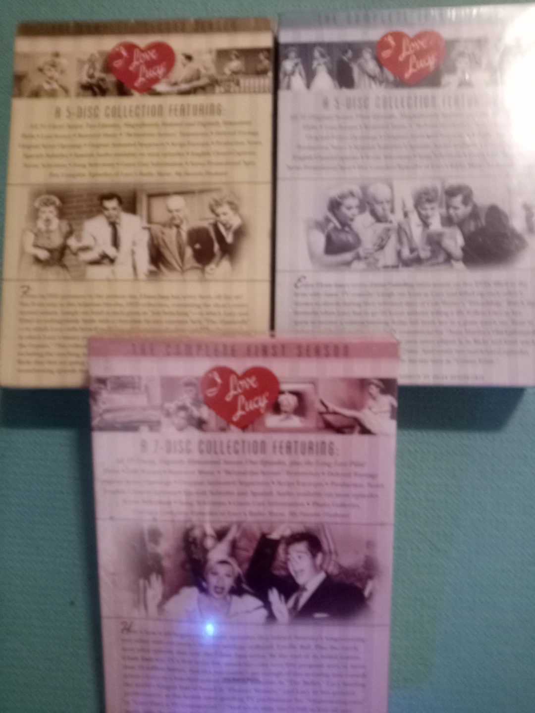 I Love Lucy - photo 2