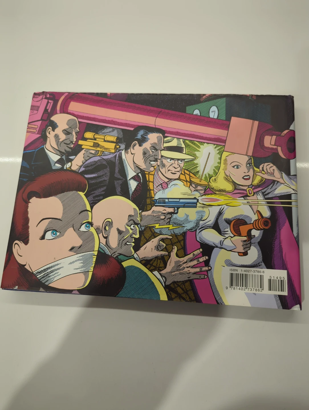 Superman: Sunday Classics 1939-1943 brand new - photo 2