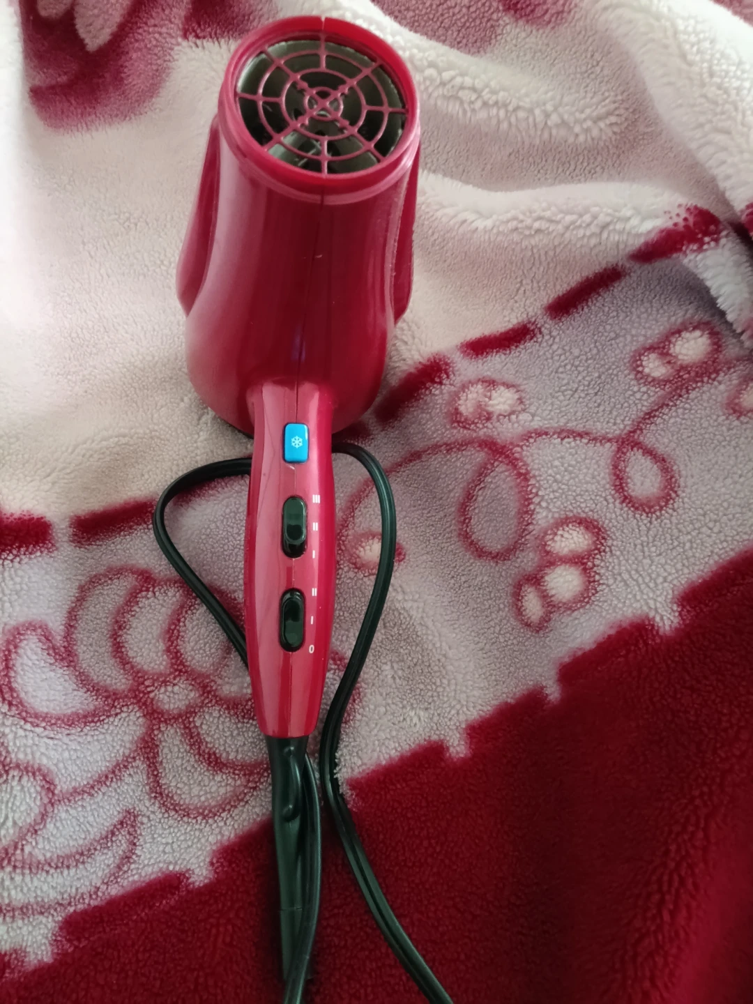 Dryr &straightener - photo 3