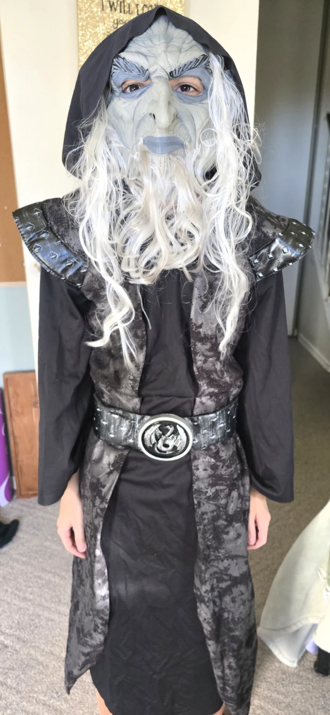 Selection of Kids Halloween Costumes - photo 2