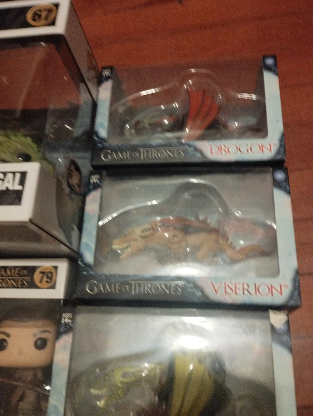 Pops game of thrones - photo 4