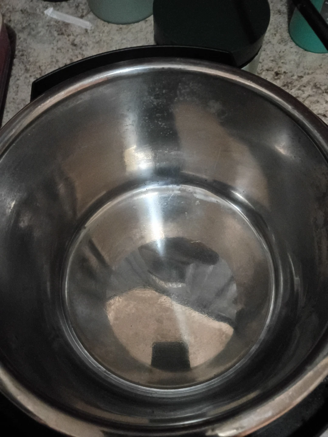 Instant Pot Duo Pressure Cooker - photo 2