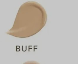 BECCA Ultimate Coverage Complexion Crème in Buff