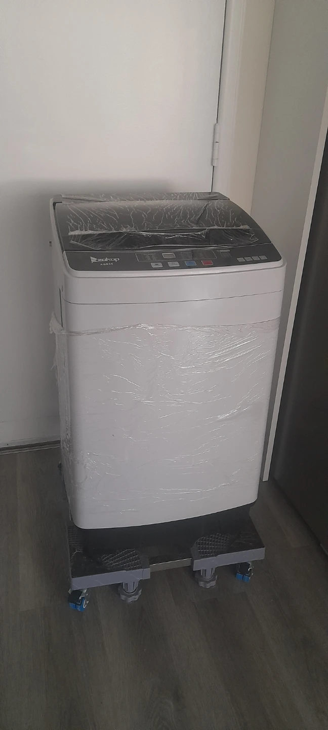 Zokop XQB35 Full Automatic Washing Machine