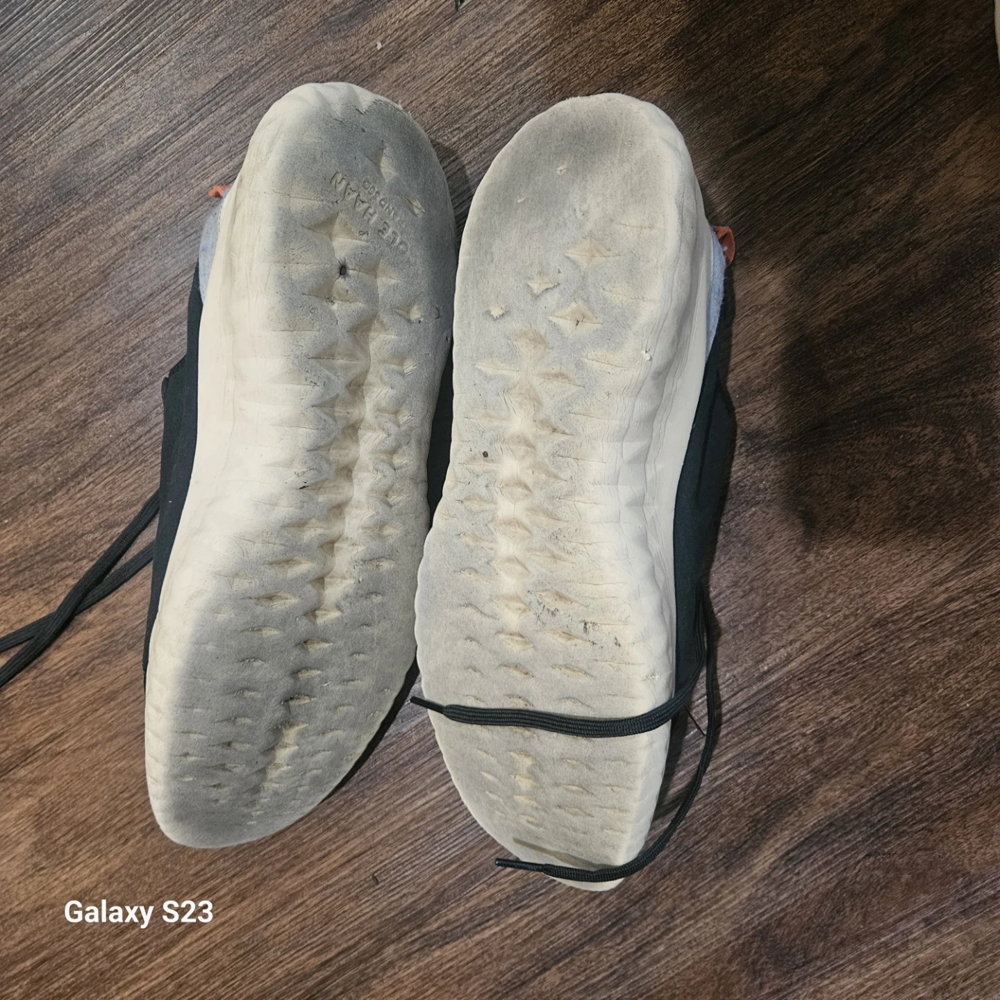 Cole Haan Zerogrand Sneakers Black - photo 2