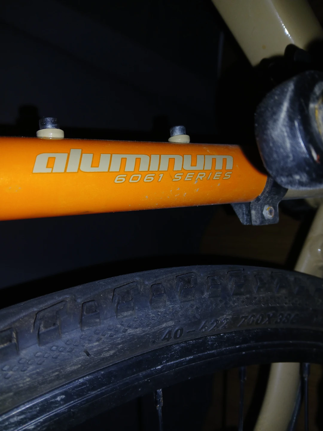 Hyper Gravel Bicycle - photo 3