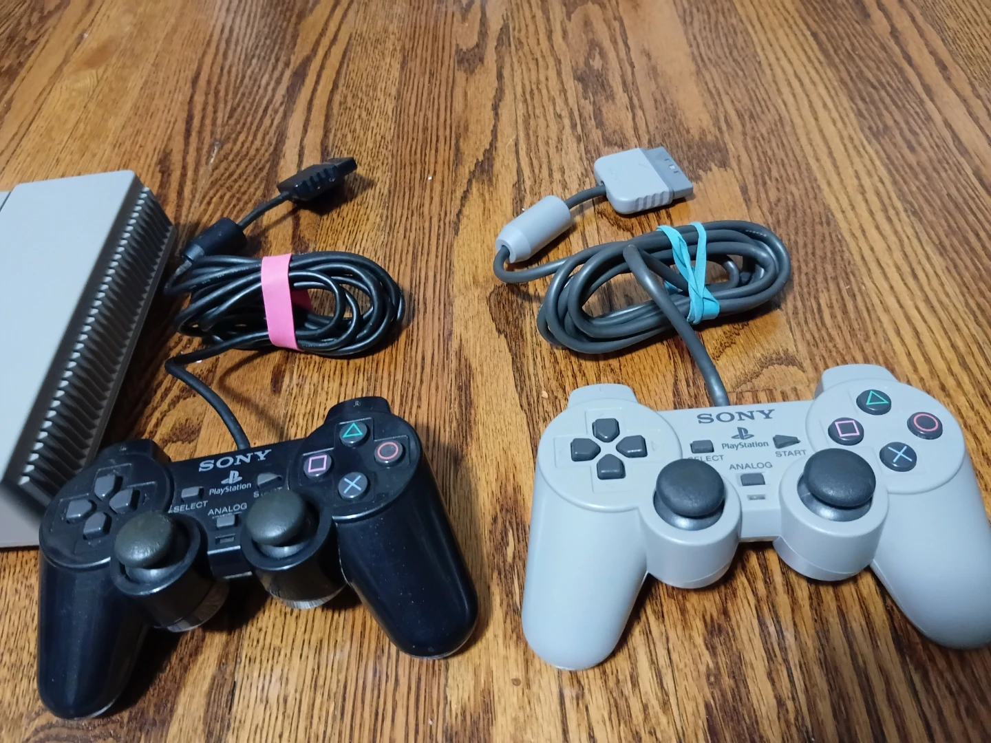 Playstation one, ps1 - photo 4