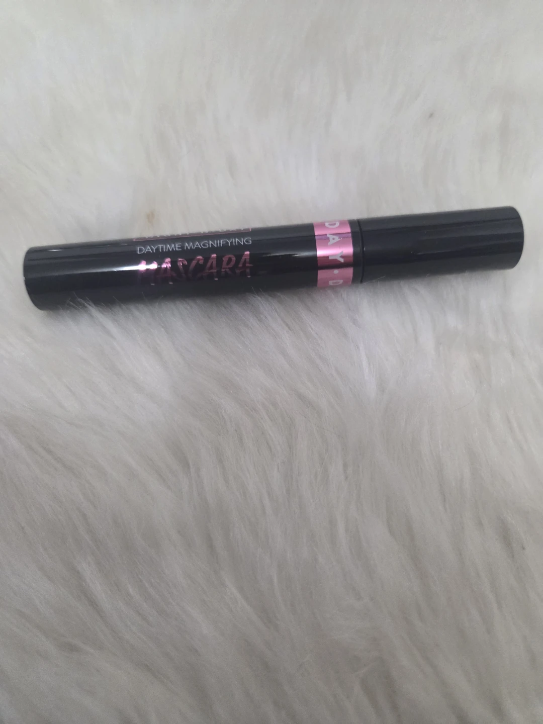 Laura Geller Night N Day Magnifying Mascara in Brown - photo 3