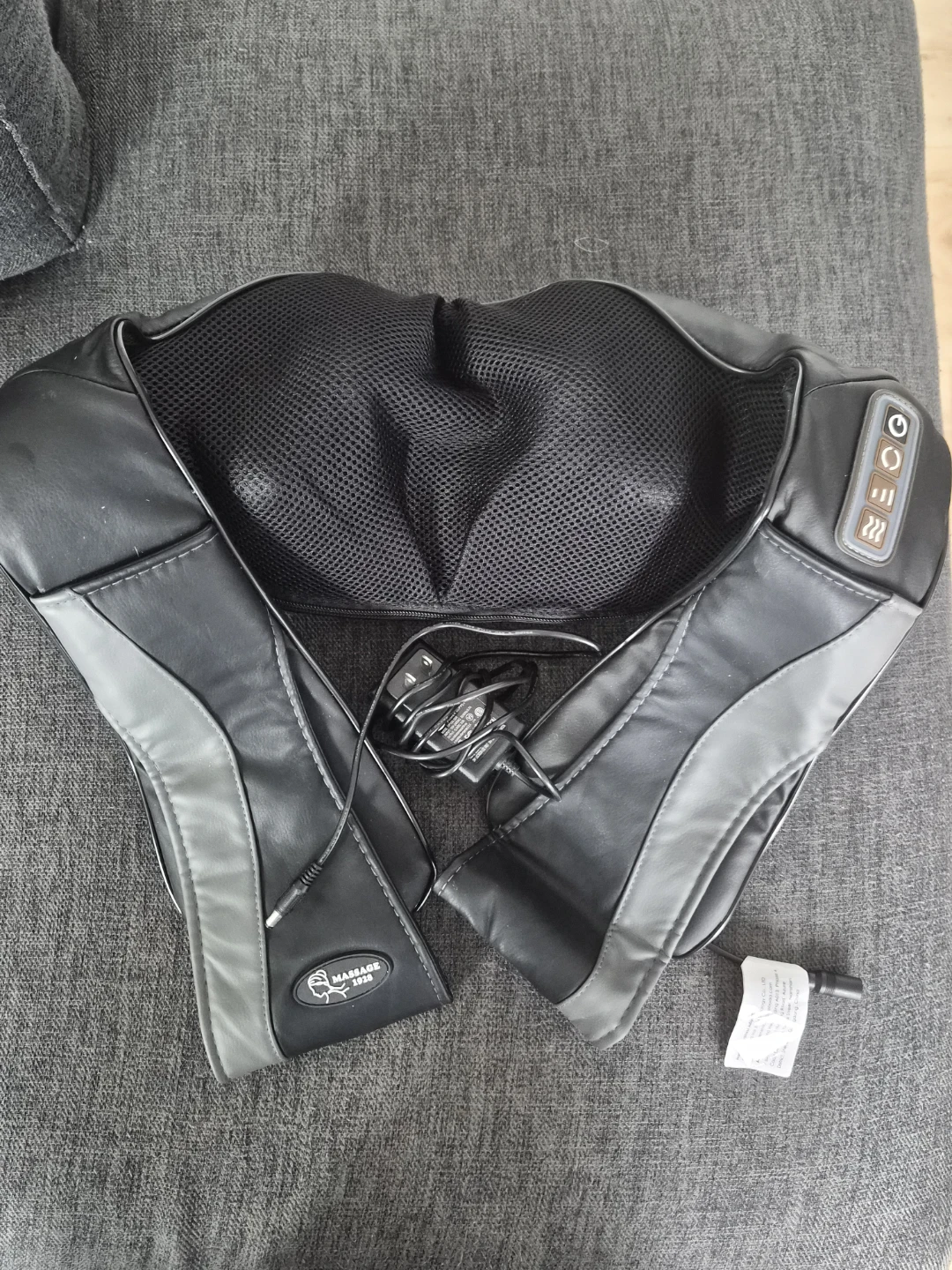Neck and Shoulder Massager