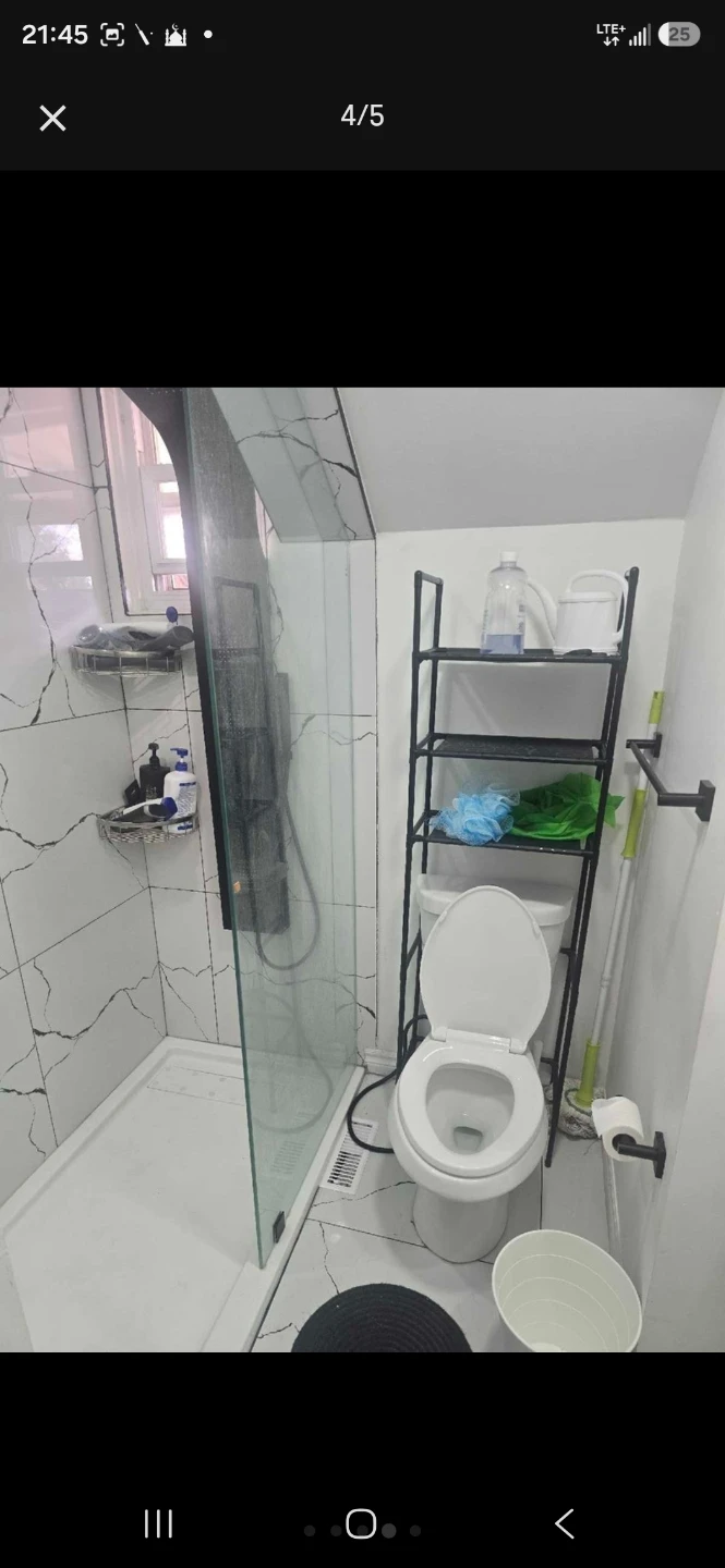 01 furnished room for rent - photo 4
