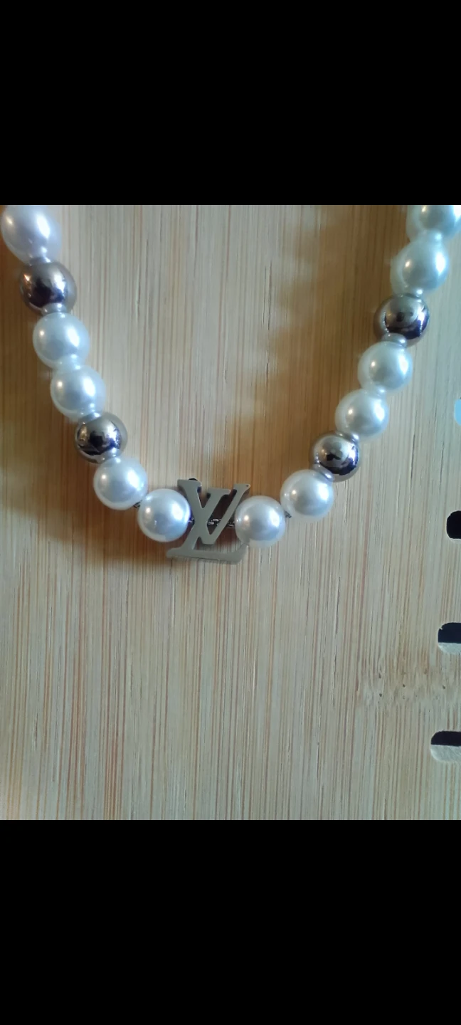 Assorted Designer Inspired Necklaces - photo 5