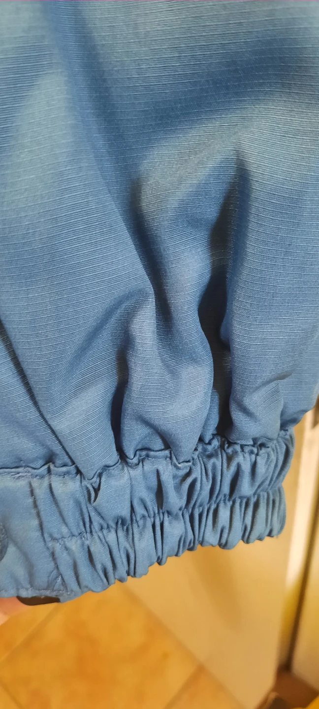 Wetskins Ladies Blue Jacket - photo 3