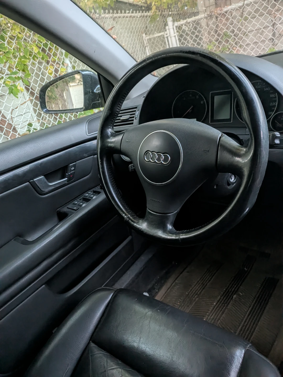 Audi A4 1.8 Quatro - photo 5