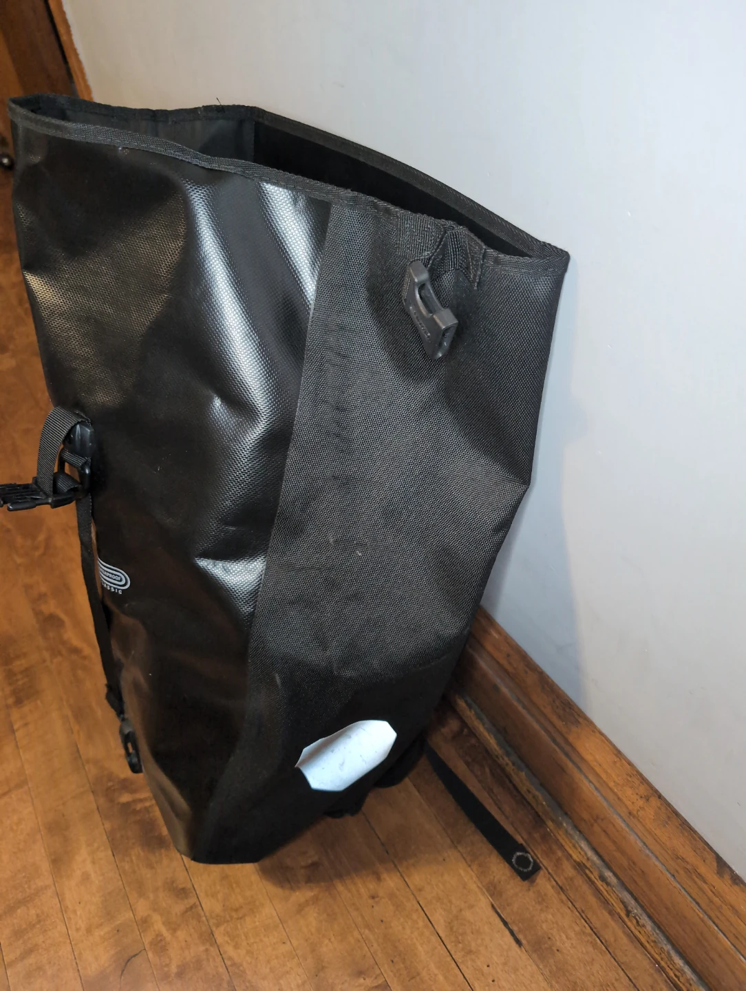 Ortlieb Back-Roller Classic Waterproof Pannier - photo 5