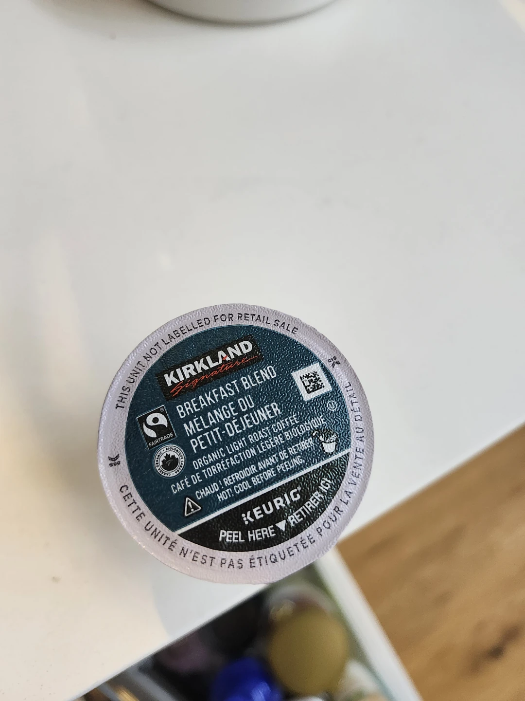 Keurig coffee mini - photo 3