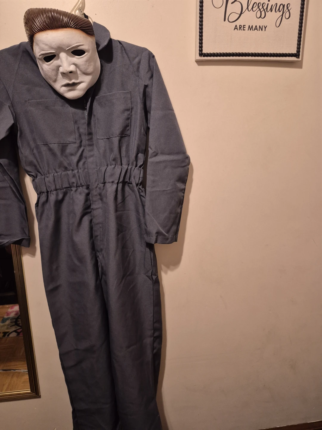 Kids costume