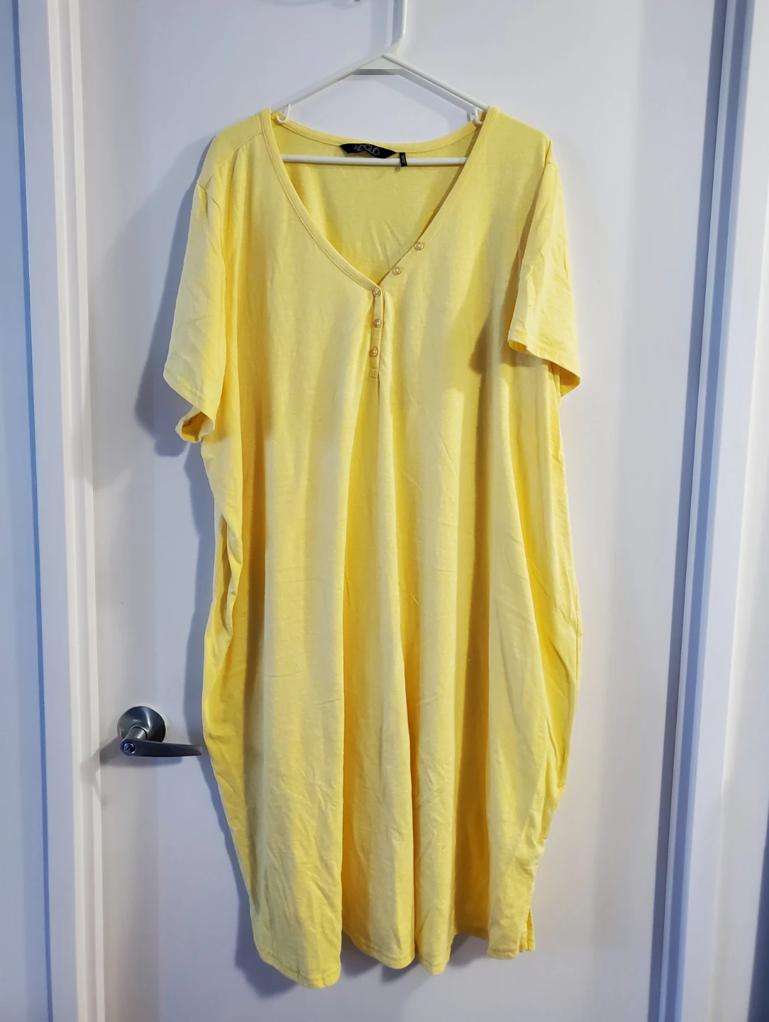 [$3 PLUS SIZE BUNDLE] Dress & Nightgown - photo 3
