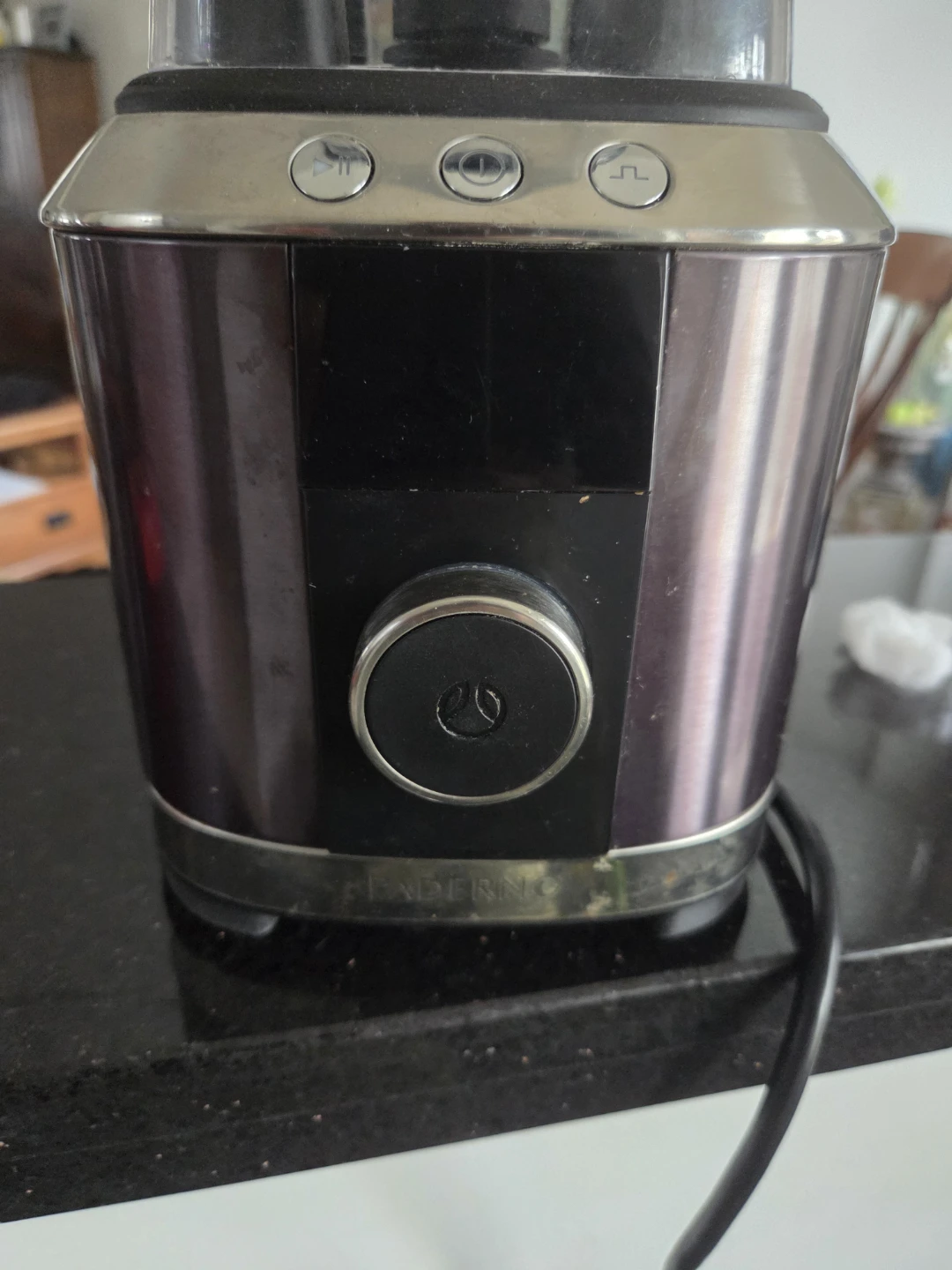 Paderno food processor - photo 2