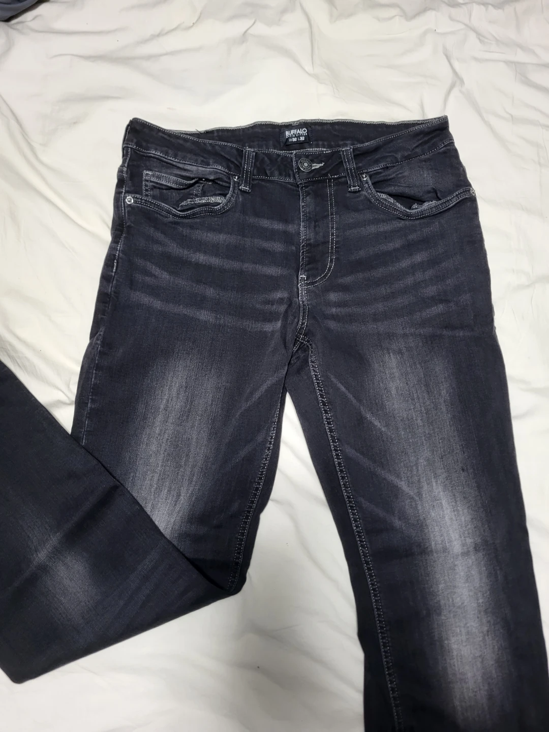 Buffalo David Bitton Denim Jeans W32 L32