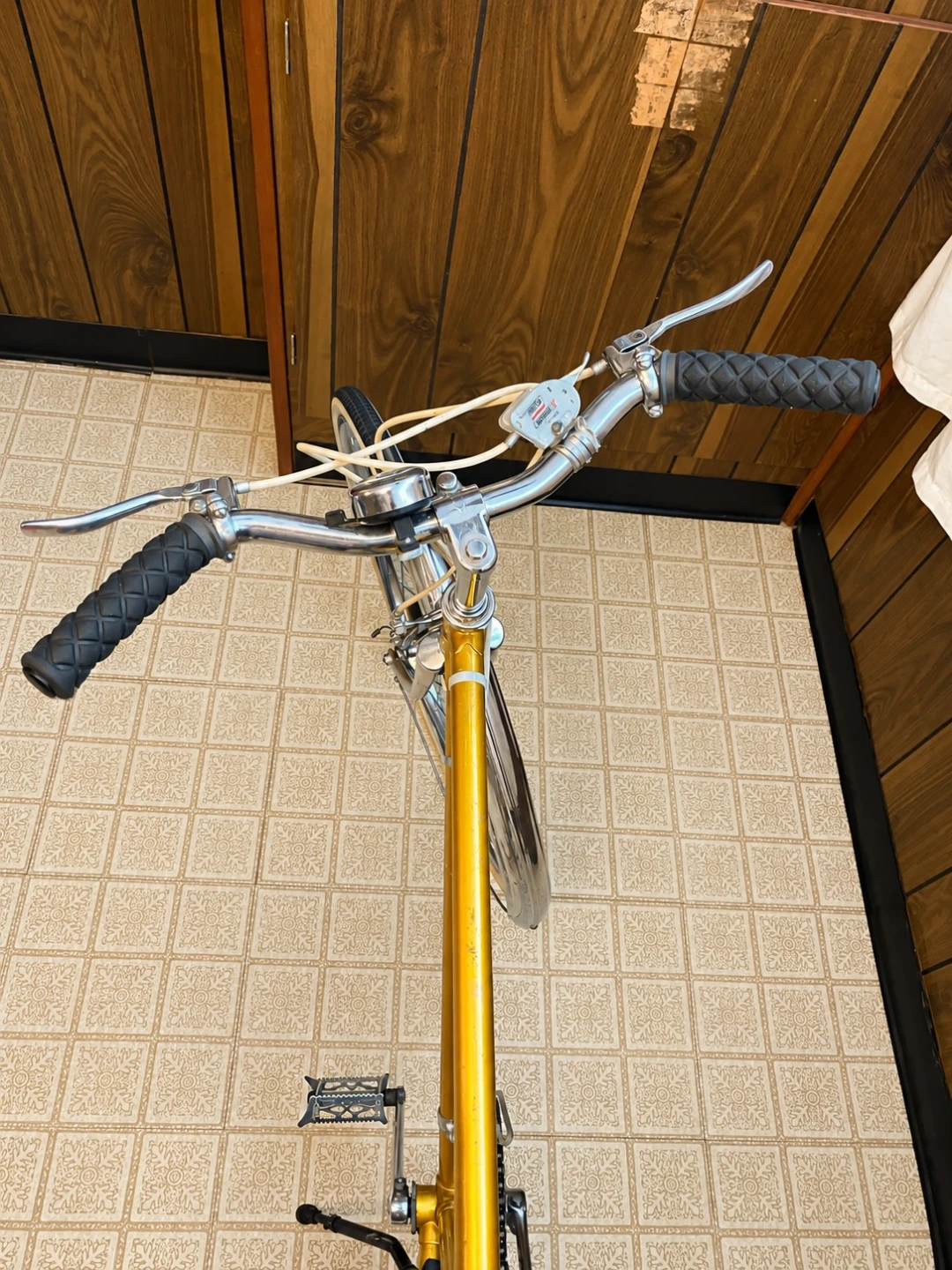 Supercycle 3-speed cruiser Vintage - photo 3