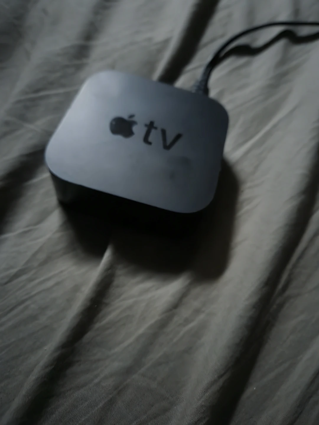 Apple TV Media Player - photo 3