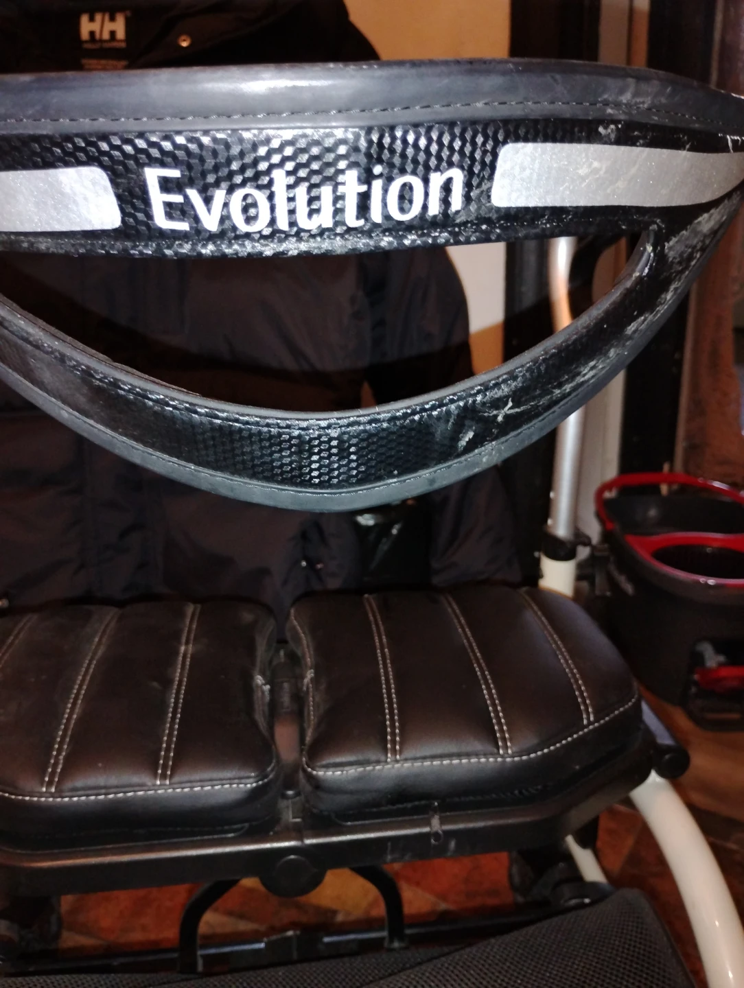 Evolution Rollator Walker - photo 4