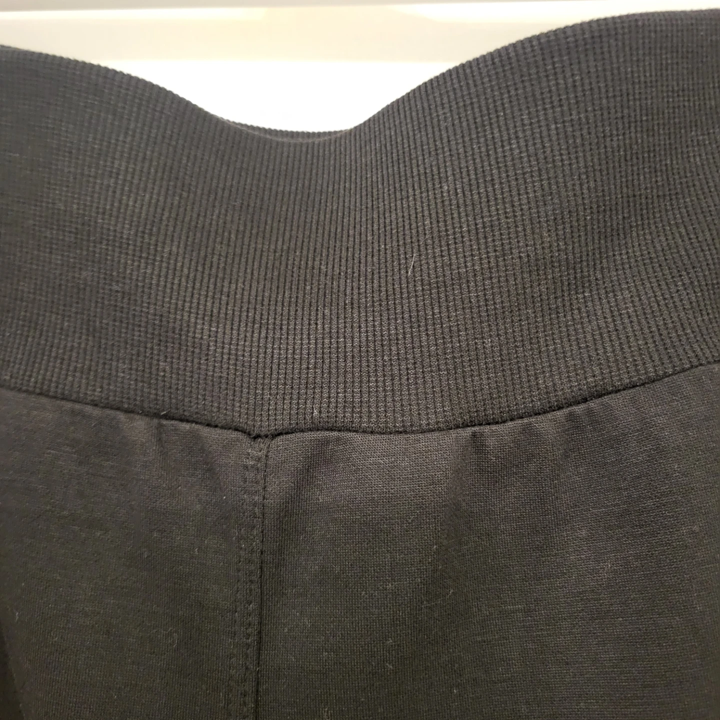 Lane Bryant Black Joggers - photo 4