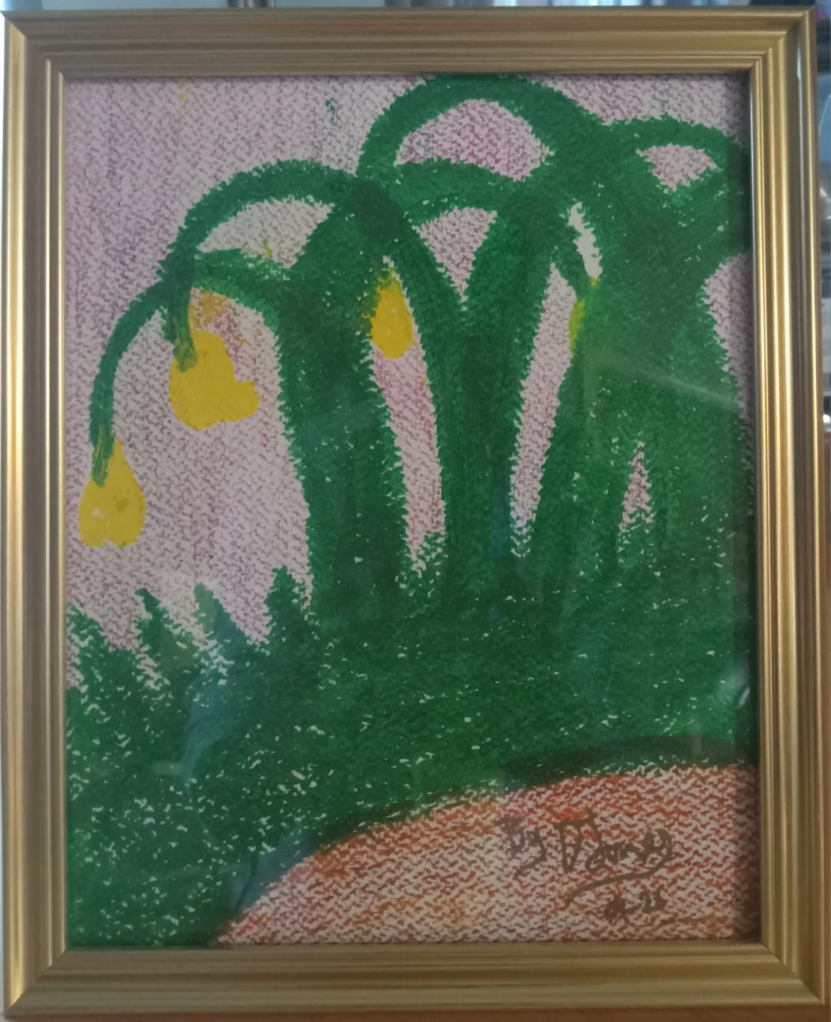 Drawings In Frame - photo 3