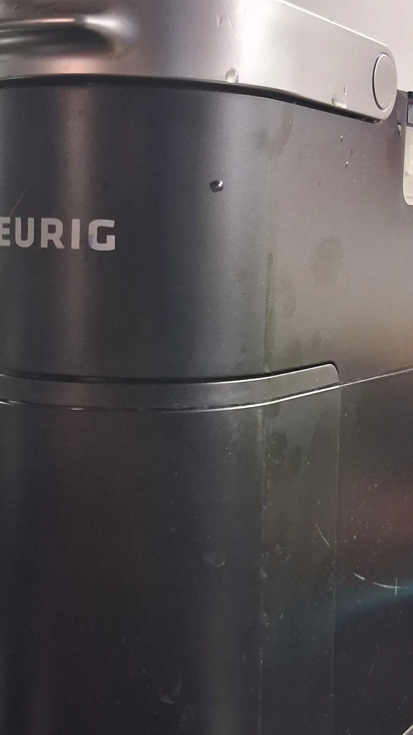 Keurig Coffee Maker - photo 4