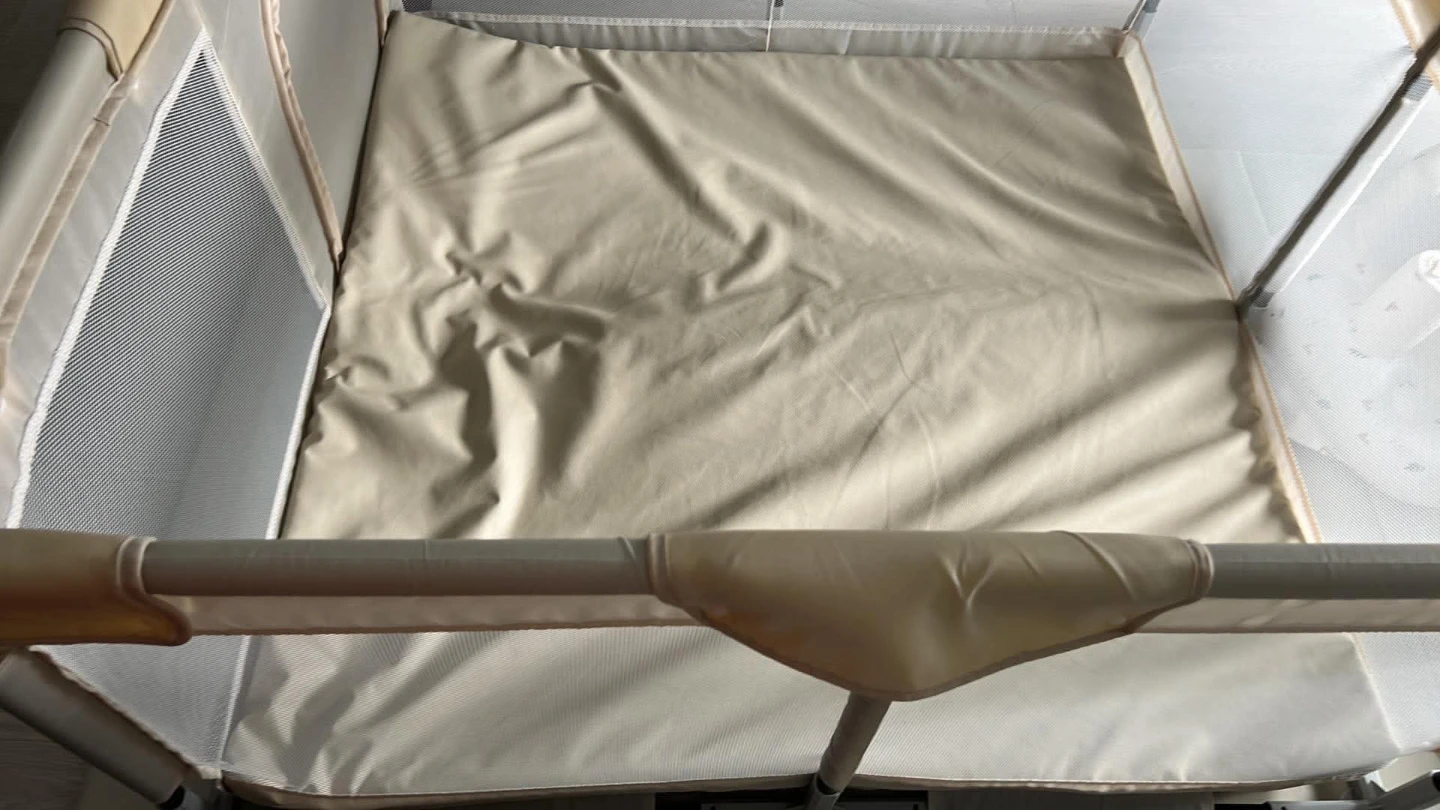 Baby Playpen 47x47 - photo 2